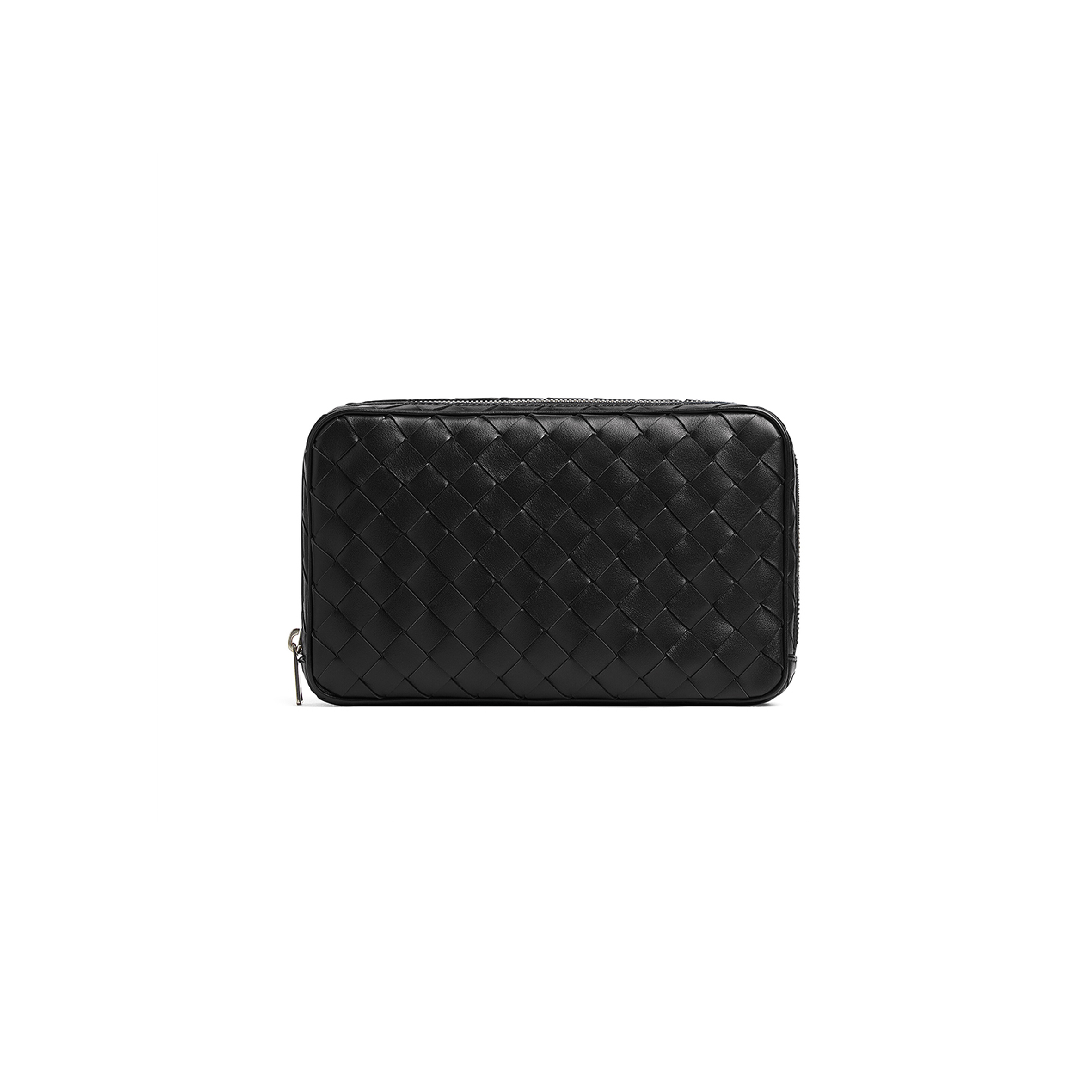 BOTTEGA VENETA INTRECCIATO MEDIUM ORGANIZER 765809V2HL08803 (22*13*4cm)